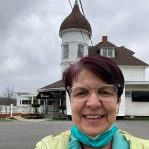 Meet your Posher, Kathleen